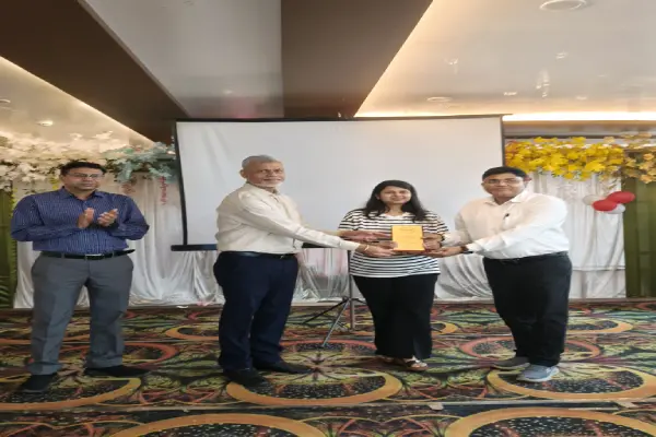 नेत्र चिकित्सा के तीन अहम पहलुओं पर चर्चा, अम्बेडकरनगर में विशेषज्ञों की सीएमई